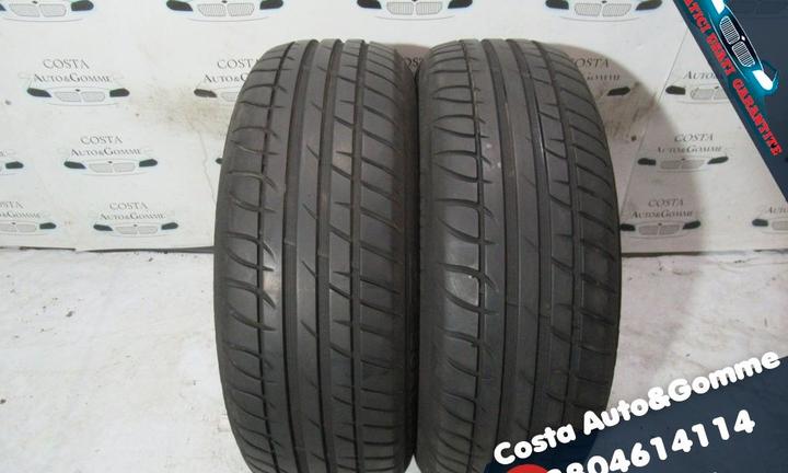 195 60 16 Tigar 85% 2021 195 60 R16 Pneus