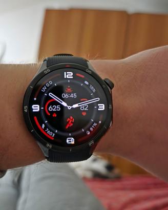 OnePlus Watch 3