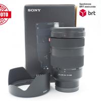 Sony FE 24-70 F2.8 GM (Sony)