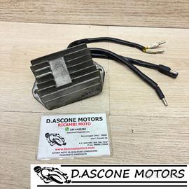 REGOLATORE TENSIONE DUCATI MONSTER 600 750 900