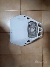 faro TM Racing 2005