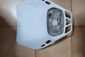 faro TM Racing 2005