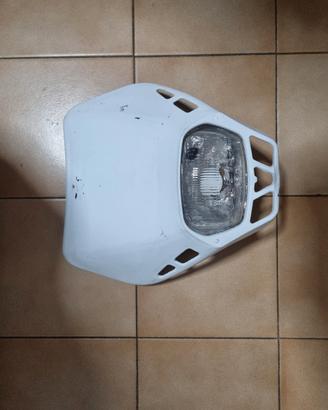 faro TM Racing 2005