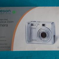 FOTOCAMERA OREGON DS 9810 NUOVA