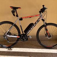 MTB Mountain BikeSCOTT SCALE 920 ELETTRICA BICI XL