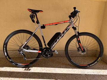 MTB Mountain BikeSCOTT SCALE 920 ELETTRICA BICI XL