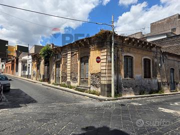 Casa Indipendente - Misterbianco