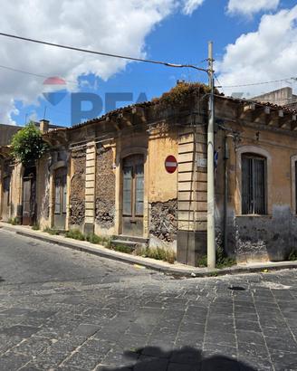 Casa Indipendente - Misterbianco