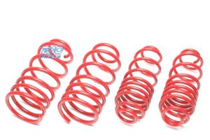 KIT MOLLE SPORTIVE PER ALFA ROMEO ROMEO