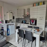 Chiuro ampio bilocale come nuovo arredato