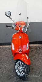 Vespa Primavera 150 3V ABS EURO 5
