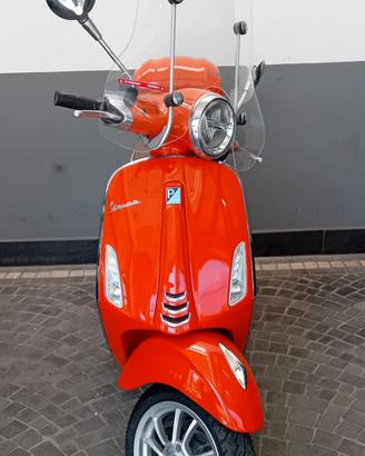 Vespa Primavera 150 3V ABS EURO 5
