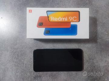 Cellulare in buone condizioni!