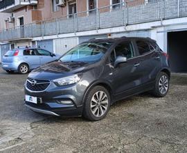 OPEL Mokka X 1.6 CDTI Ecotec 136CV 4x2 aut. Inno