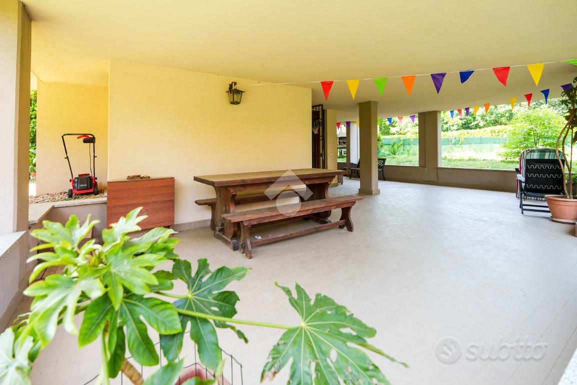 Apartment in Treviglio - Vista 2