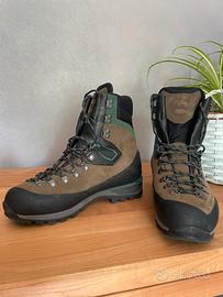 Scarpa alpinismo la sportiva
