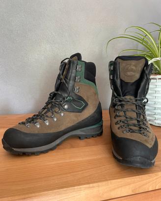 Scarpa alpinismo la sportiva