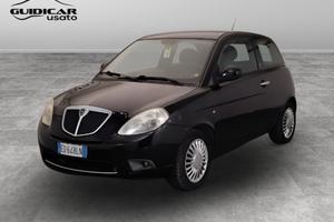 LANCIA Ypsilon II 2007 - Ypsilon 1.2 8v New Oro (o