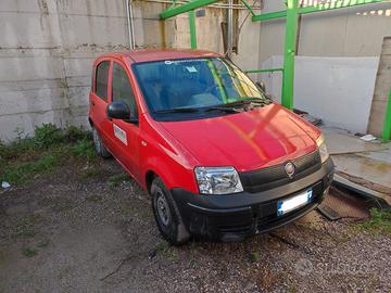 FIAT PANDA VAN 1.3 MULTIJET DIESEL 75cv