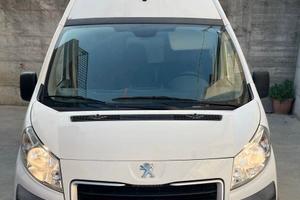 Peugeot Expert 2.0 hdi frigo e coimbientato