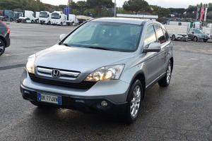 Honda CR-V 2,2 diesel, anno 2007