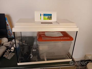 Acquario 70 l