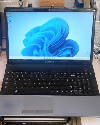 Samsung NP305 - Funzionante