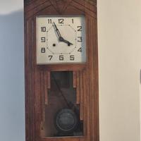 pendola stile liberti