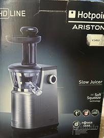 Centrifuga Hotpoin Ariston
