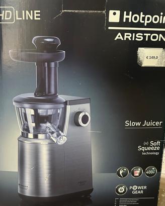Centrifuga Hotpoin Ariston