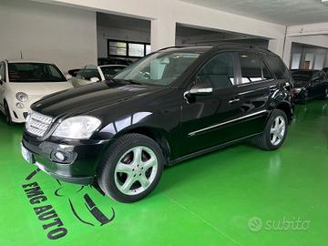Mercedes-benz ML 320 CDI Sport