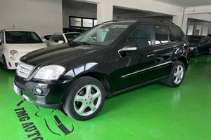 Mercedes-benz ML 320 CDI Sport