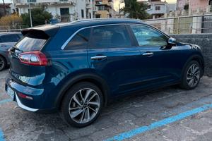 Kia Niro ibrida