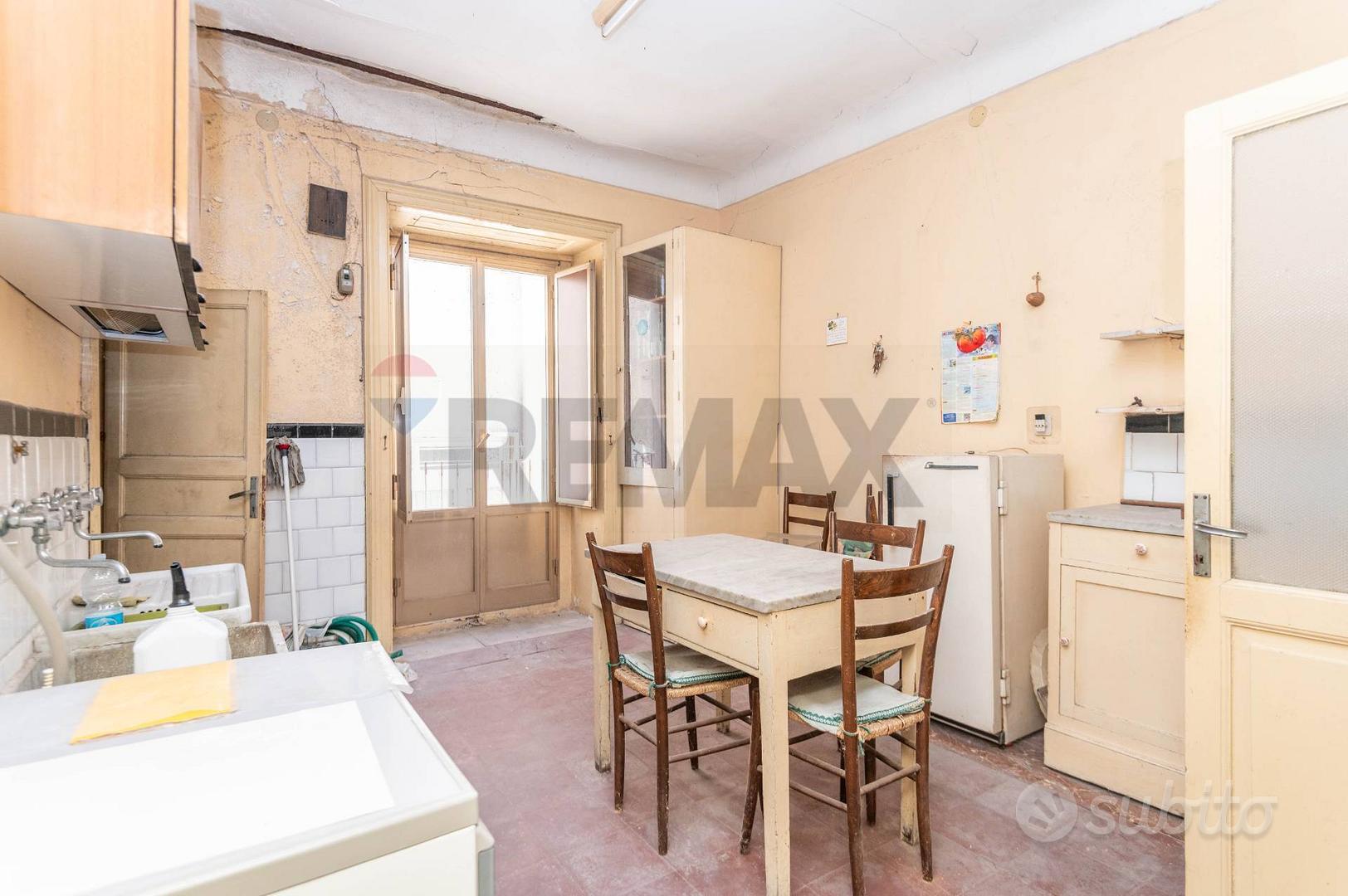 Appartamento – Ragusa, Cappuccini - Vista 4
