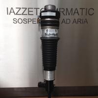 SOFFIONI SOFFIETTI AMMORTIZZATORE AUDI REVISIONE