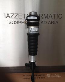 SOFFIONI SOFFIETTI AMMORTIZZATORE AUDI REVISIONE