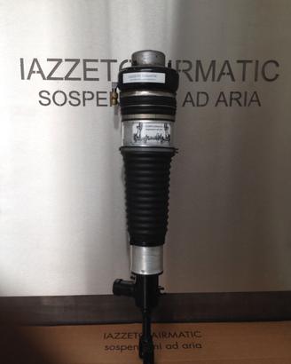 SOFFIONI SOFFIETTI AMMORTIZZATORE AUDI REVISIONE