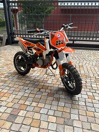 Minimoto