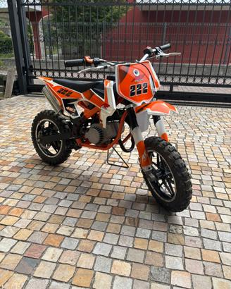 Minimoto