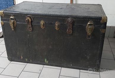 baule Vintage  € 50