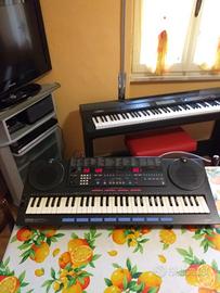 YAMAHA PSS-790  ( SYNTH VINTAGE )
