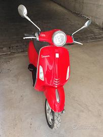 Piaggio Vespa 50 Primavera - 2015