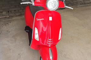 Piaggio Vespa 50 Primavera - 2015