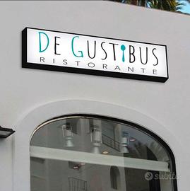 Ledwall Display Omegaled per il tuo negozio