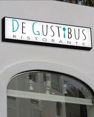 Ledwall Display Omegaled per il tuo negozio