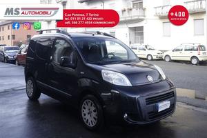 FIAT QUBO FIAT 1.3 MJT 95 CV Trekking Unicopr...