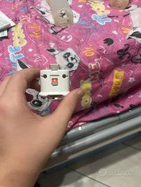 Connettore per far vibrare il controller