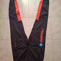 tuta ssc napoli