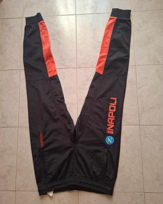 tuta ssc napoli