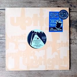 Disco Ep 12" Willie One Blood- Empire State